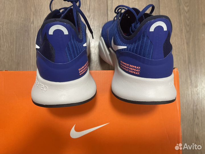 Кроссовки Nike SuperRep Go 47 размер новые