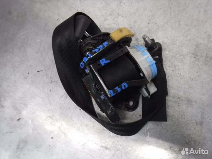 Ремень безопасности передний правый Datsun On-Do