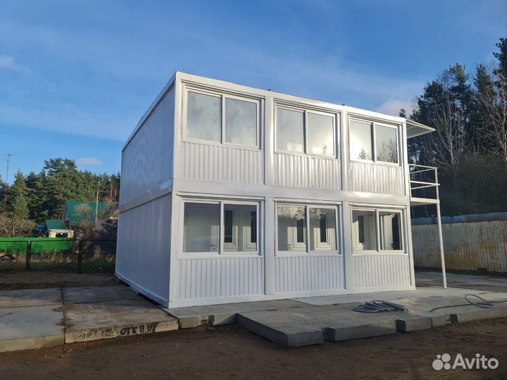 Гостиница в Усть-Луга Кингисеппском районе