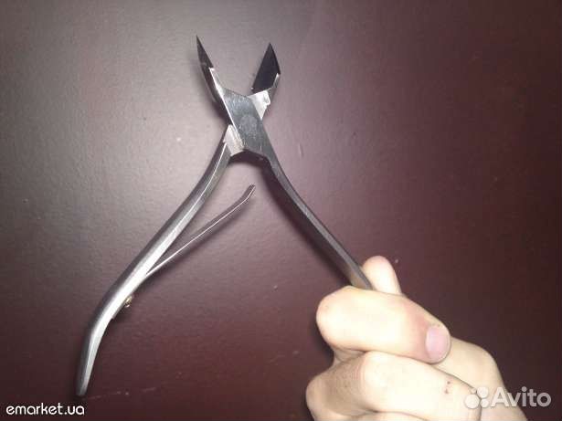 Заточка и продажа маникюрного инструмента