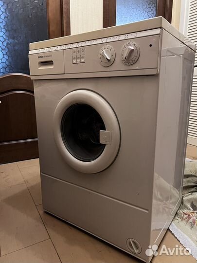 Стиральная машинка Bosch WMV 4250