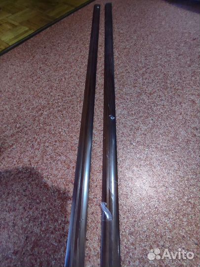 Многофункциональный аллюминиевый профиль