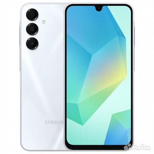 Samsung Galaxy A16, 8/256 ГБ