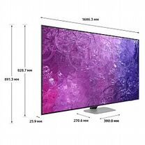 Телевизор samsung QE65QN90C MiniLed