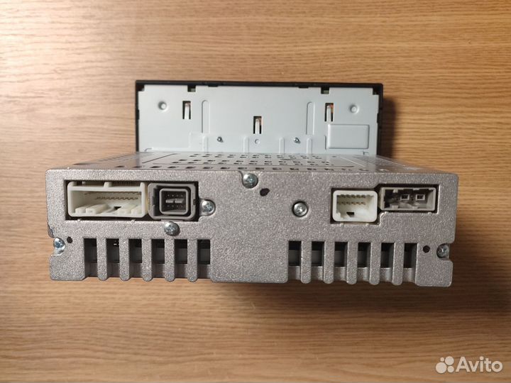 Магнитола Nissan x trail t32