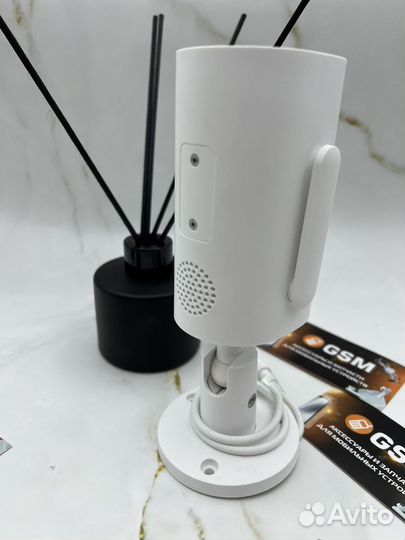 Ip камера наружная xiaomi
