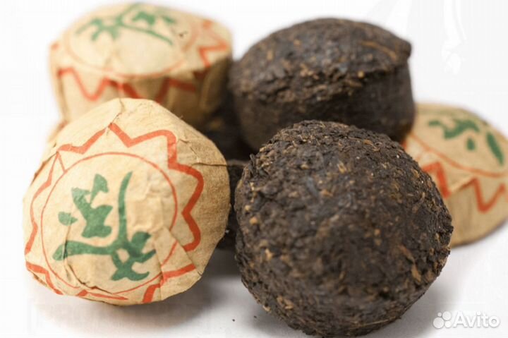 Чай Фантастика - Унес в мир веселья