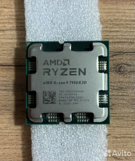 Процессоры AMD Ryzen, intel новые