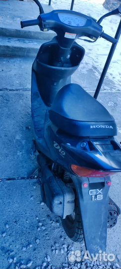 Продам мопед Honda Dio