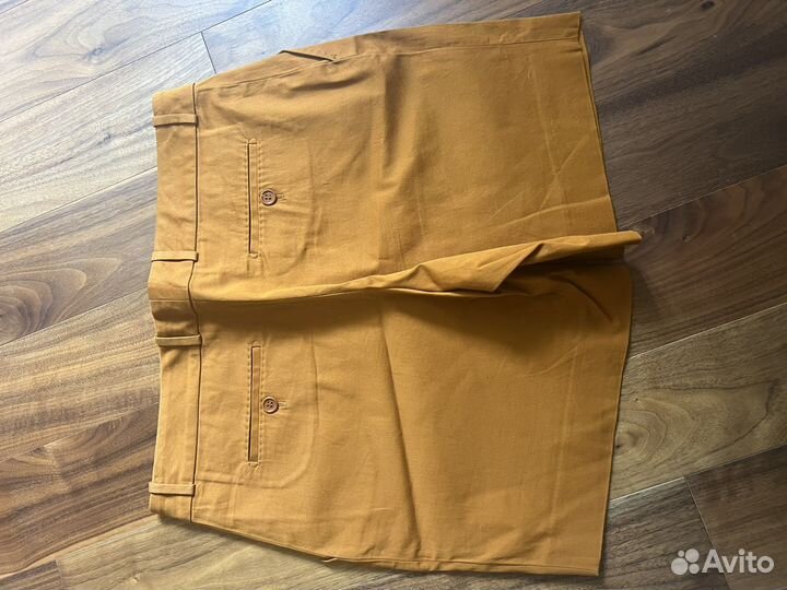 Шорты loro piana