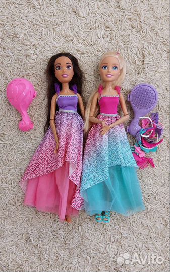 Кукла барби barbie