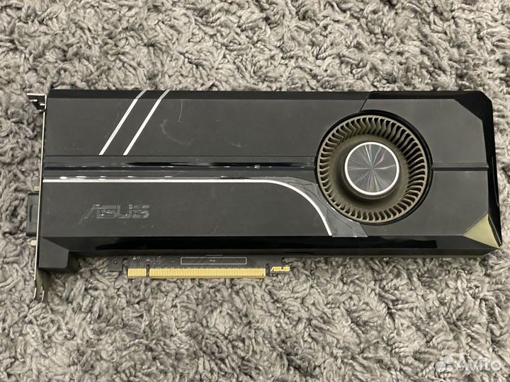 Видеокарты