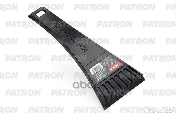 Скребок для льда 180 мм 180 мм для снега и льда