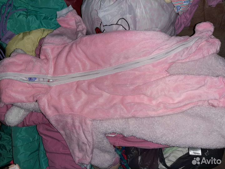 Комбинезоны