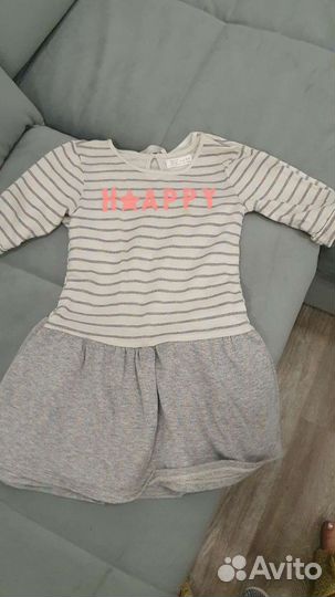 Вещи на девочку