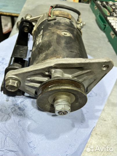 Запчасти на Гольф-кар Yamaha