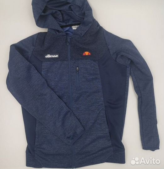 Кофта ellesse