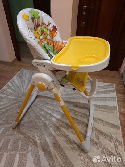 Стульчик для кормления