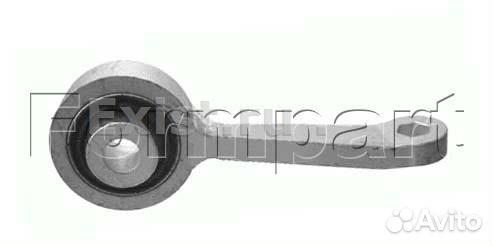 Тяга стабилизатора переднего правая MercedesE W211