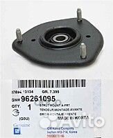 Опора амортизатора Chevrolet Rezzo 2005-2010