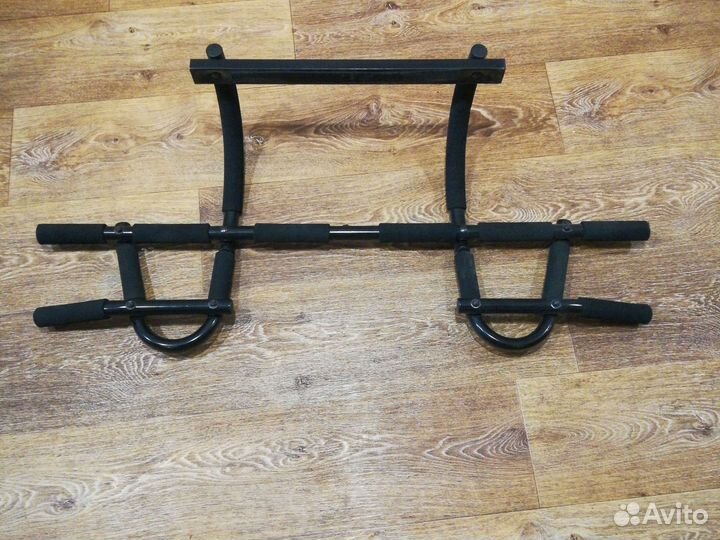 Турник в дверной проем