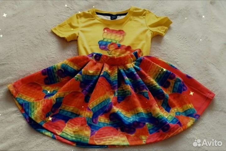 Детские вещи