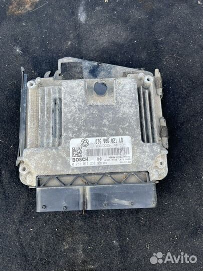 Skoda octavia a5 1,9 bxe