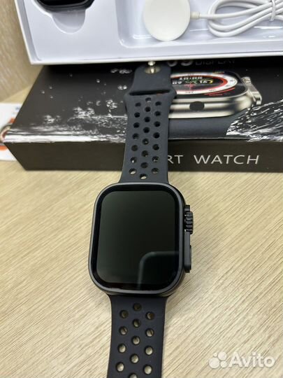 Smart Watch 8 ultra 49 mm