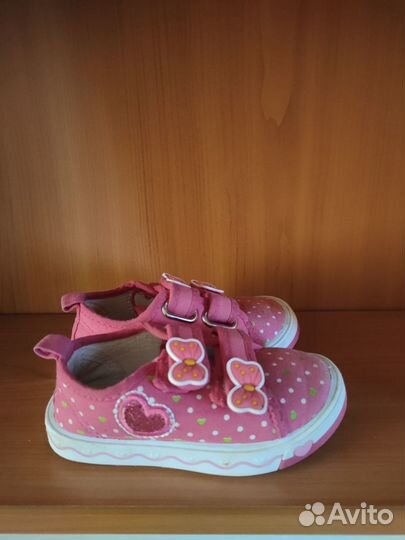 Вещи на девочку