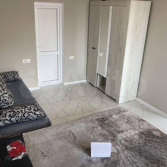 Дом 48 м² на участке 8 сот.