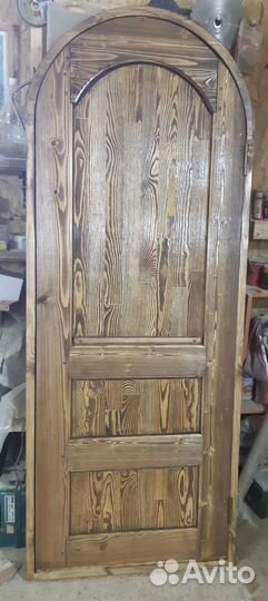 Столярные работы по дереву