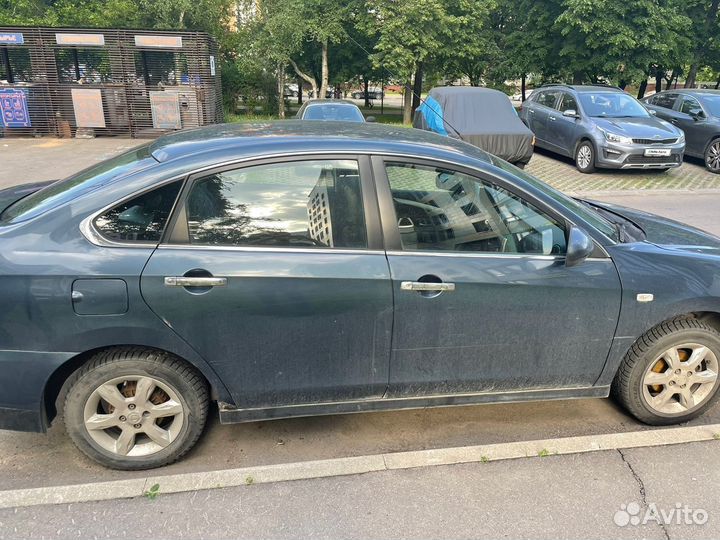 Nissan Almera 1.6 МТ, 2013, 190 000 км