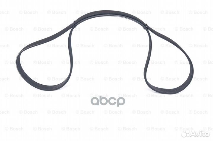 Ремень п/к 7PK1855 1987947565 Bosch