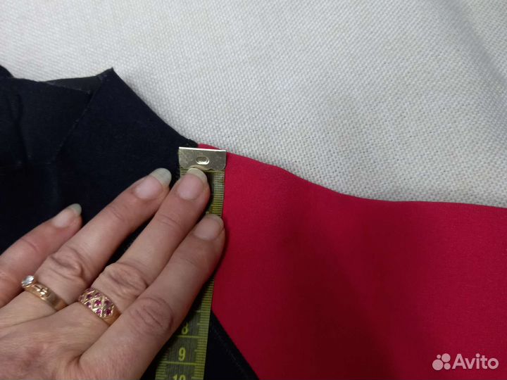 Гидрокостюм 7-8 лет Германия