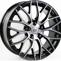 Литые диски RST R137 7×R17 5×114.3