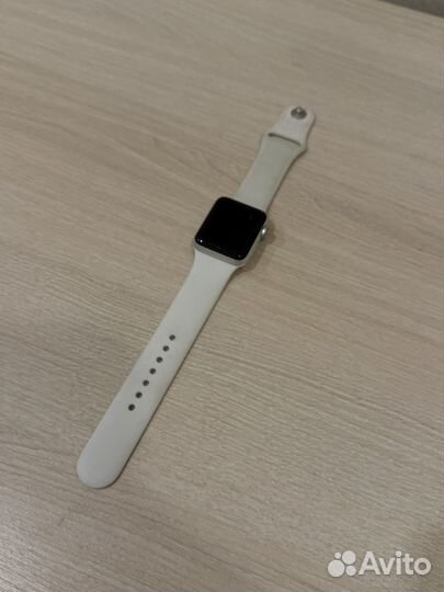 Apple watch 3