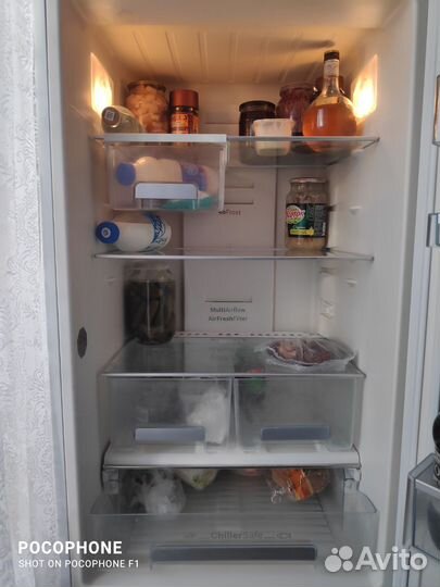 Холодильники Стинол, Дон