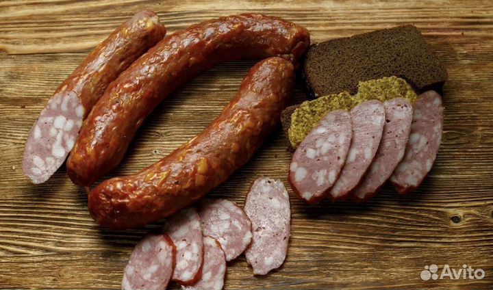 Домашнее копчение