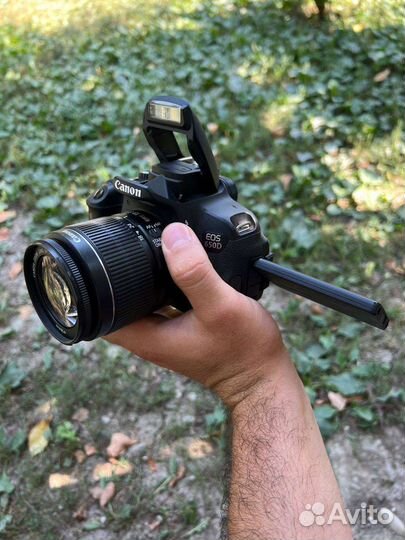 Фотоаппарат