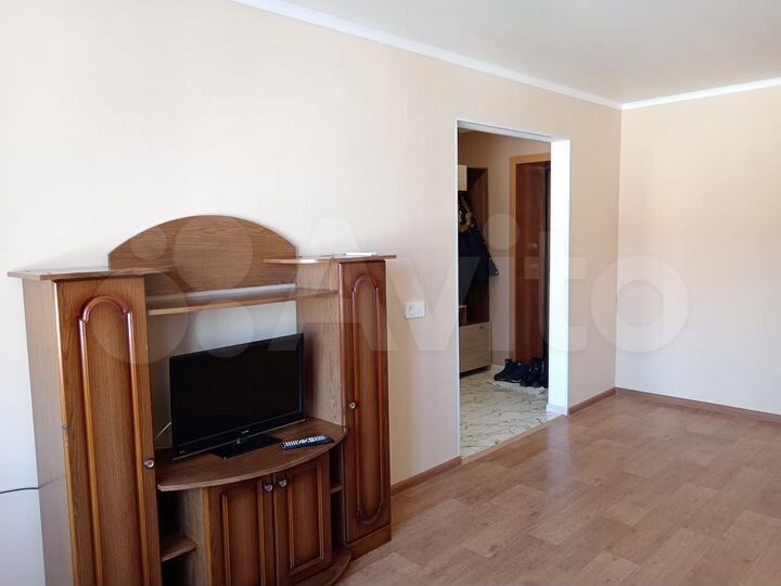 1-к. квартира, 39,5 м², 5/9 эт.