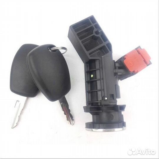 Система управления зажиганием 487004184R - asam