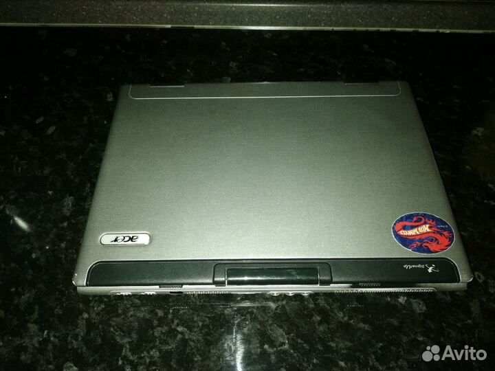 Acer 5560
