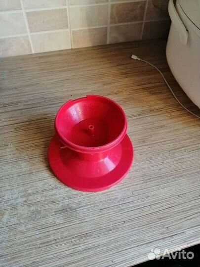 Поплавковая камера сепаратора Мотор Сич, Зорька, С