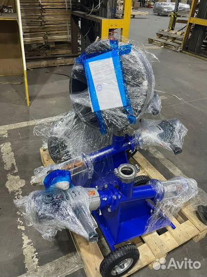 Инъекционный насос