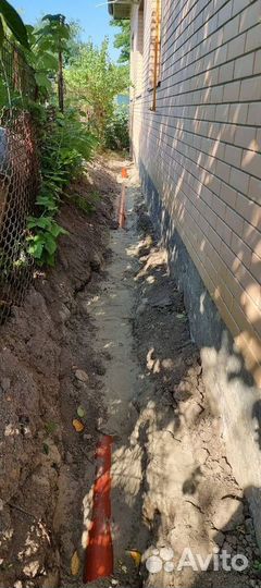 Септик новый Серия Био