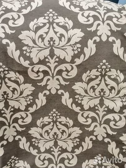 Шторы 2 комплекта