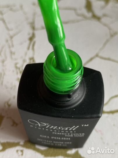 Набор гель лаков