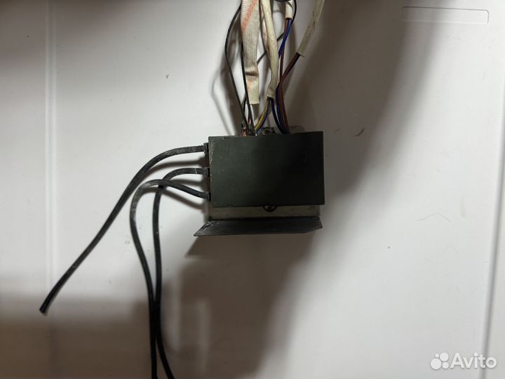 Запчасти для газовой колонки zanussi gwh 12 turbo