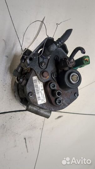 Тнвд Renault Clio, 2009