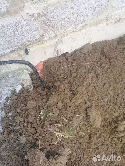 Септик для семьи до 5 человек